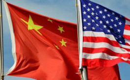 وزير الخزانة الأمريكي: الاتفاق التجاري جيد للنمو الاقتصادي العالمي