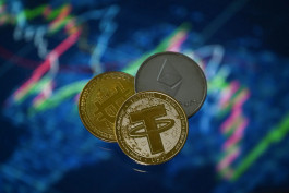 ارتفاع أرباح تيثر من بيتكوين إلى 1.1 مليار دولار مع تجاوز سعر BTC حاجز 42,000