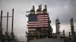 حقول النفط الأمريكية تخسر 121 ألف وظيفة بسبب كورونا