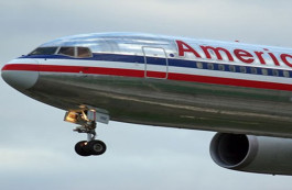 خطة دعم أمريكية لعشر شركات طيران