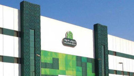 "حلواني إخوان" توقع اتفاقية تسهيلات بنكية بـ120 مليون ريال مع "الخليج الدولي"