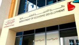 Dubai Economy has issued 5,803 commercial permits since the beginning of 2020