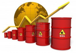 High oil prices to consolidate the first quarter gains