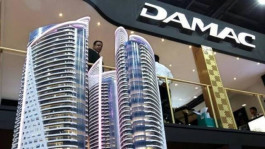 Damac accepts Maple Invest's takeover offer