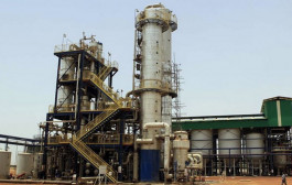 عرض لتوحيد أعمال شركتي "الجرافات البحرية" و"الإنشاءات البترولية"