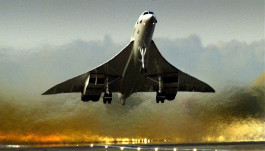 "Concorde" dreams renewed thanks to the "American Airlines" deal