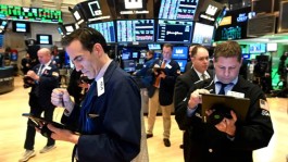 US Stock Futures Steady as September Trading Begins