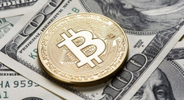 عملات مشفرة بـ 50 مليار دولار تهرب من الصين