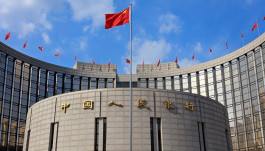 China cuts lending rates for the second time in a week