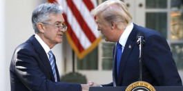 Powell Trump Man