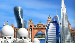 مؤشر تنمية السياحة: الإمارات الـ 25 عالمياً