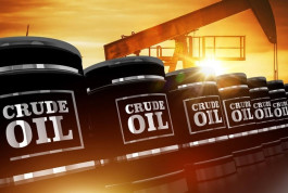 Oil is between the hammer of stagnation and the anvil of supply. Who is the biggest winner??