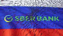 Russia's Sberbank withdraws from European markets