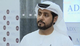 المنصوري: دمج أسواق الأسهم الإماراتية "فكرة ما زالت مطروحة"