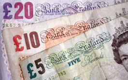 Sterling Steaming Ahead for Now