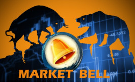 Market Bell - 9 November