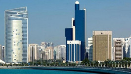 Abu Dhabi hotel revenues increase 46% in the third quarter