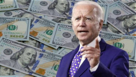 US Senate votes to pass Biden's $1 trillion bill