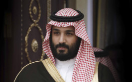 "المكوك" السعودي يصل إلى الصين