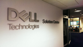 Dell suspends all operations in Russia