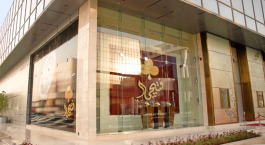 تخفيض رأسمال "مجموعة فتيحي" 50%