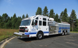 "كيمانول" تتحول للخسارة في الربع الثالث