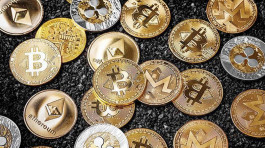 رئيس ستاندرد تشارترد: لا مفر من انتشار العملات الرقمية