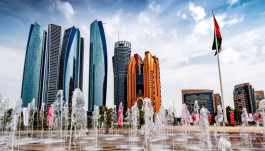 مشاريع بنية تحتية بـ 10 مليار درهـم في أبوظبي