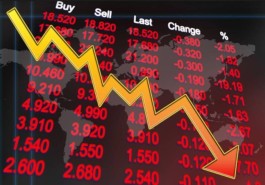 Gulf stock markets continue sharp decline amid geopolitical tensions and global stock market collapse