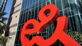 Execution of a large direct deal on the shares of the UAE's "E&" for 290 million dirhams