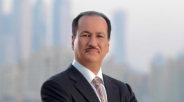 Mount Enfest offers the acquisition of DAMAC shares