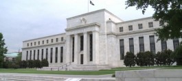 The Federal Reserve is meeting amid expectations that interest rates will remain unchanged.