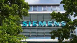 Siemens to buy US company for $1.6 billion