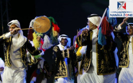 اقتصاد الترفيه يجوب السعودية