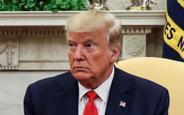 ترامب يكشف عن تقدم بخصوص اتفاق تجاري مع المكسيك وكندا