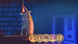 The UAE is moving towards more compatibility with cryptocurrencies