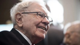 Warren Buffett Sells More Bank of America Shares