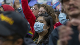 وفيات "كورونا" في الولايات المتحدة تتجاوز 9000 حالة