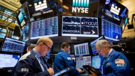 An American billionaire presents a “bleak” outlook for stock markets