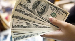 Dollar instruments by the end of 2019