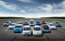 "فولكس فاغن" تتصدر الشركات الأكثر مبيعاً للسيارات بالعالم