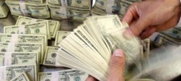The dollar resumes its rise as the conflict in the Middle East continues.