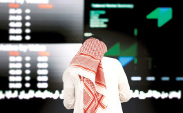 The gains of the Saudi "Tadawul" drive it to the forefront of the Gulf markets