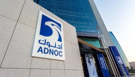 ADNOC: ADNOC Gas has great potential to create value