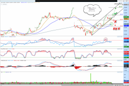 سهم البلاد رقم1140 فى السوق السعودى