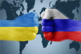 Global growth expected to halve due to Ukraine war