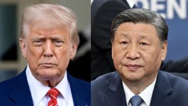 أميركا والصين تُمهدان الطريق لاتفاق تجاري شامل بين ترمب وشي