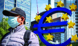 صندوق النقد: تعافي الاقتصاد الأوروبي بوتيرة أبطأ من المتوقع