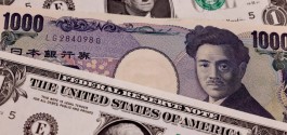 The yen continues its losses due to the escalating war in the Middle East.