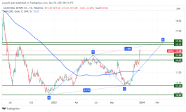 Sahm Real Estate - December 25, 2023